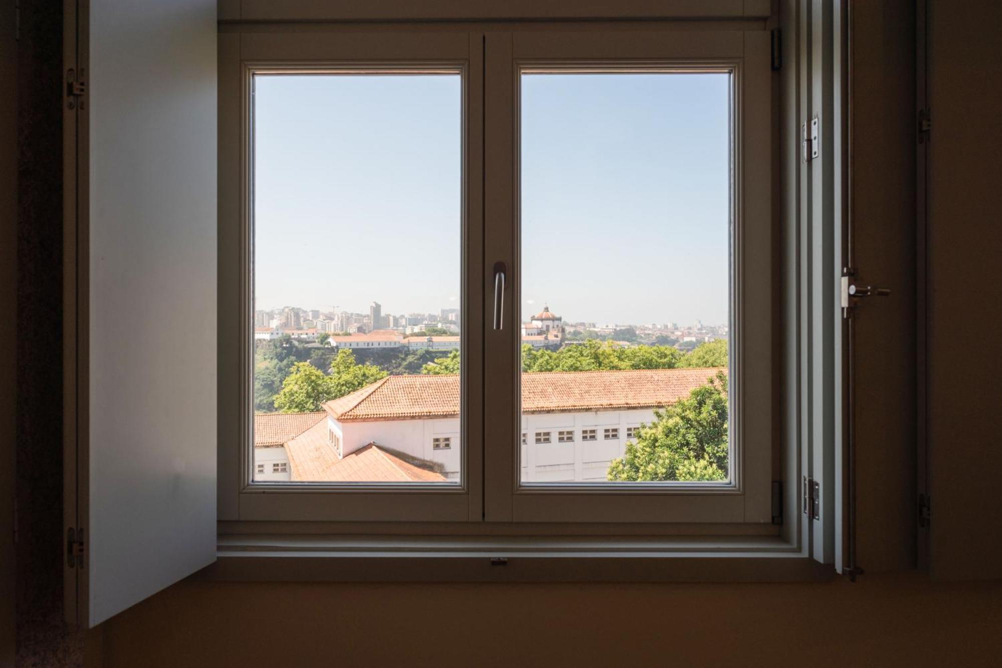 Ferienwohnung History Porto Exterior foto